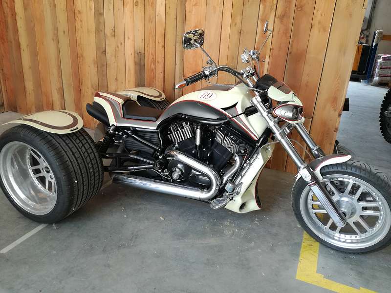 vrod